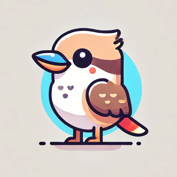 Kookaburra